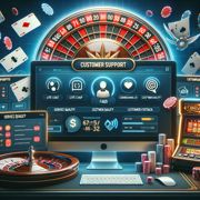 Kundensupport und Servicequalität